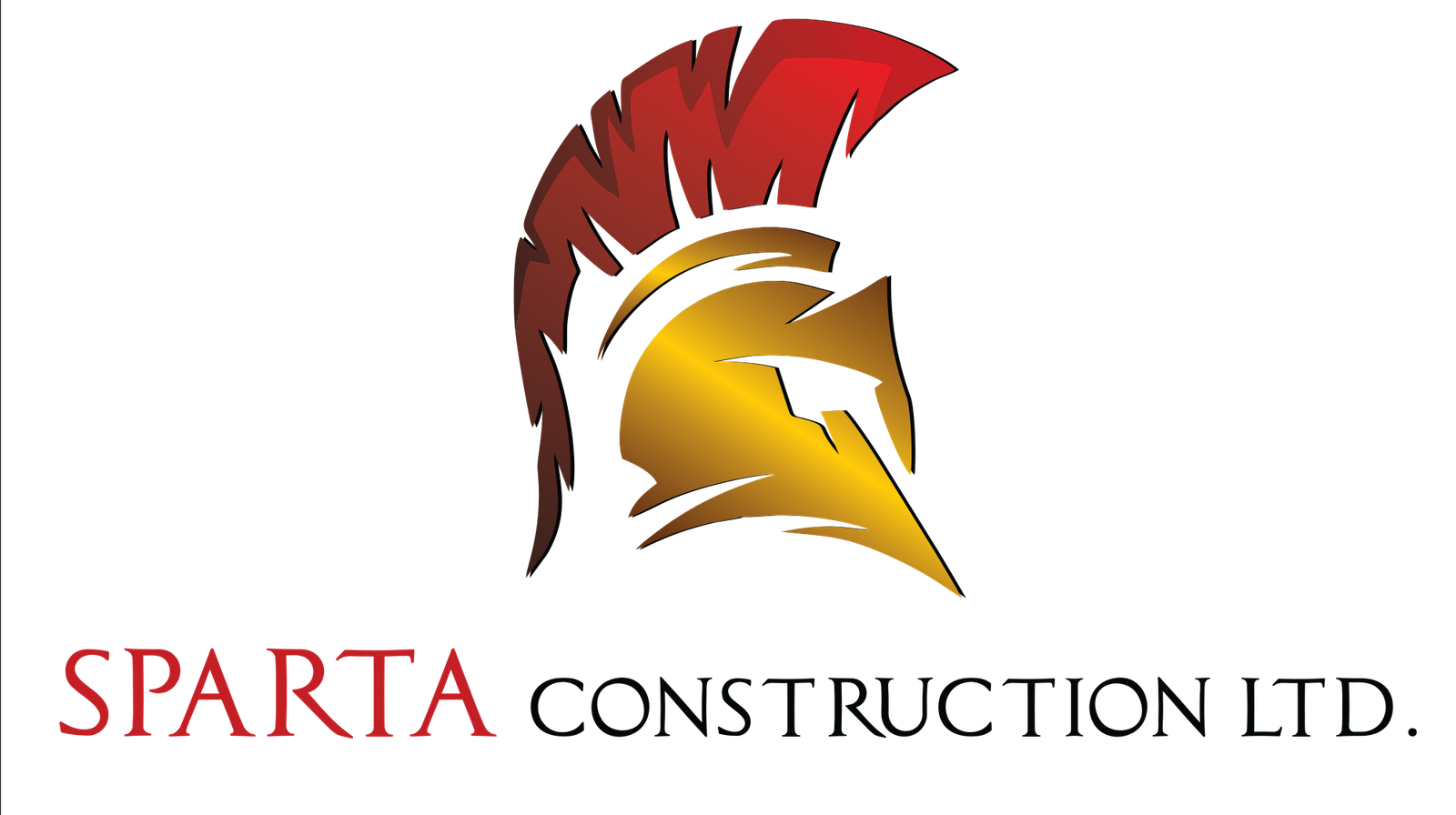 Sparta Constructions LTD